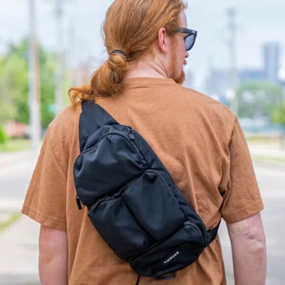 Timbuk2 Vapor Sling Crossbody Bag - Picture 2 of 5